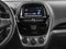 2017 Chevrolet Spark Hatch LS (Automatic)