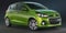 2017 Chevrolet Spark Hatch LS (Automatic)