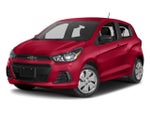 2017 Chevrolet Spark Hatch LS (Automatic)