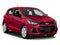 2017 Chevrolet Spark Hatch LS (Automatic)