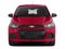 2017 Chevrolet Spark Hatch LS (Automatic)