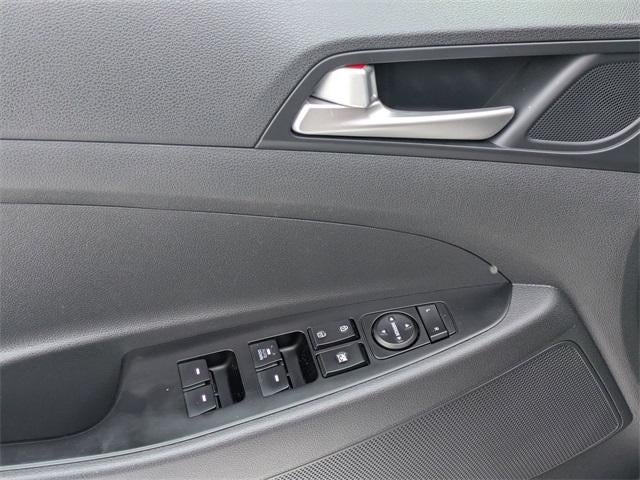 2019 Hyundai TUCSON SE FWD