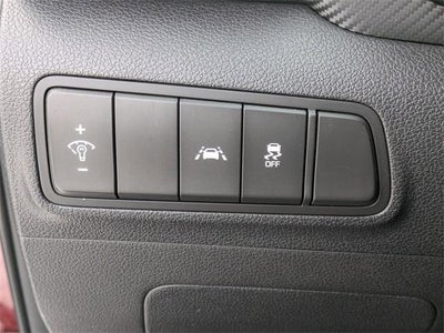 2019 Hyundai TUCSON SE FWD