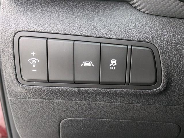 2019 Hyundai TUCSON SE FWD