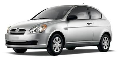 2007 Hyundai Accent GS 4AT's photo