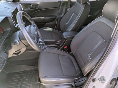 2023 Hyundai VENUE Limited IVT