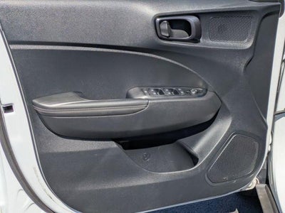 2023 Hyundai VENUE Limited IVT