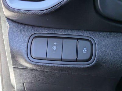 2023 Hyundai VENUE Limited IVT