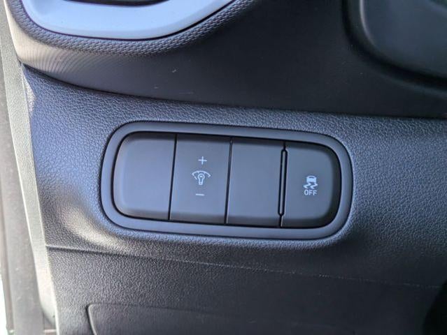 2023 Hyundai VENUE Limited IVT