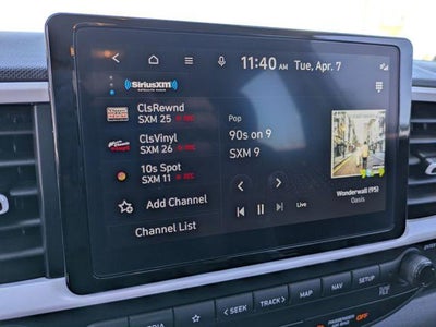 2023 Hyundai VENUE Limited IVT