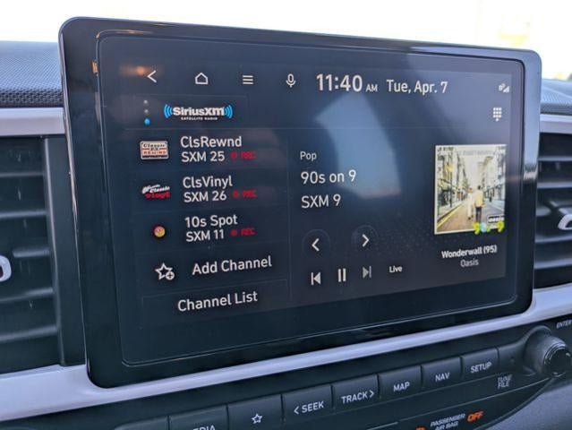 2023 Hyundai VENUE Limited IVT