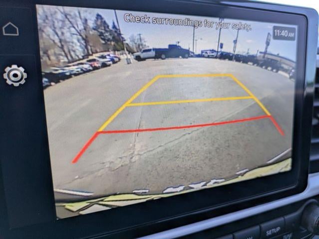 2023 Hyundai VENUE Limited IVT