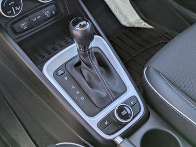 2023 Hyundai VENUE Limited IVT