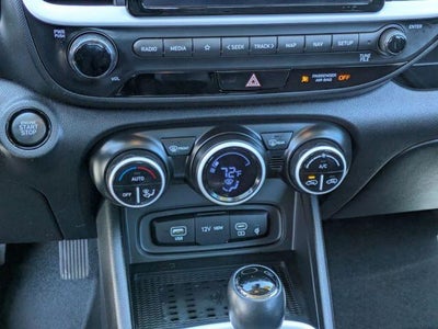 2023 Hyundai VENUE Limited IVT