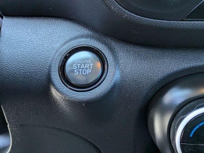 2023 Hyundai VENUE Limited IVT