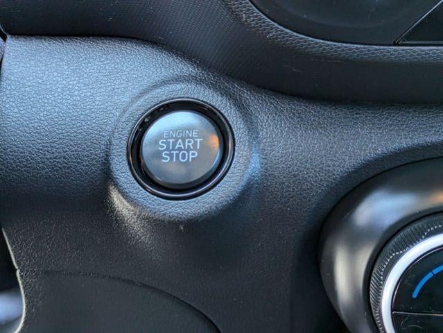 2023 Hyundai VENUE Limited IVT