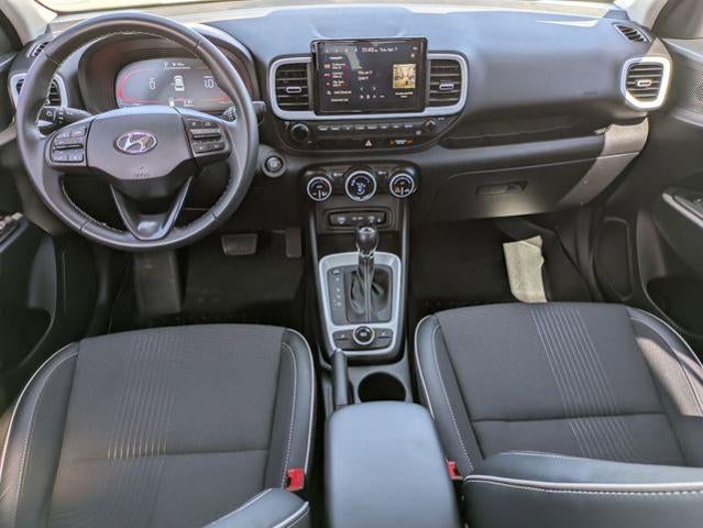 2023 Hyundai VENUE Limited IVT
