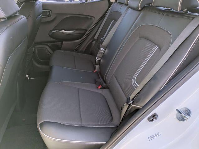 2023 Hyundai VENUE Limited IVT