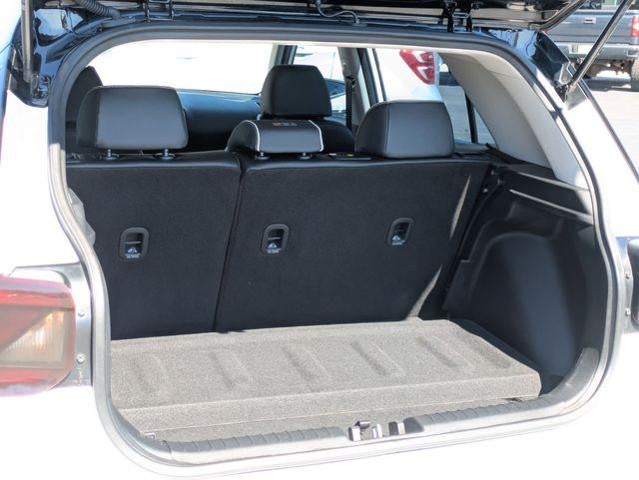 2023 Hyundai VENUE Limited IVT