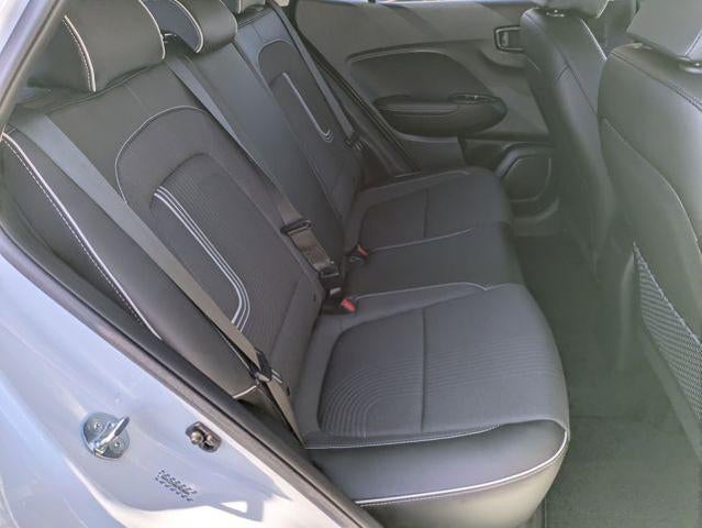 2023 Hyundai VENUE Limited IVT