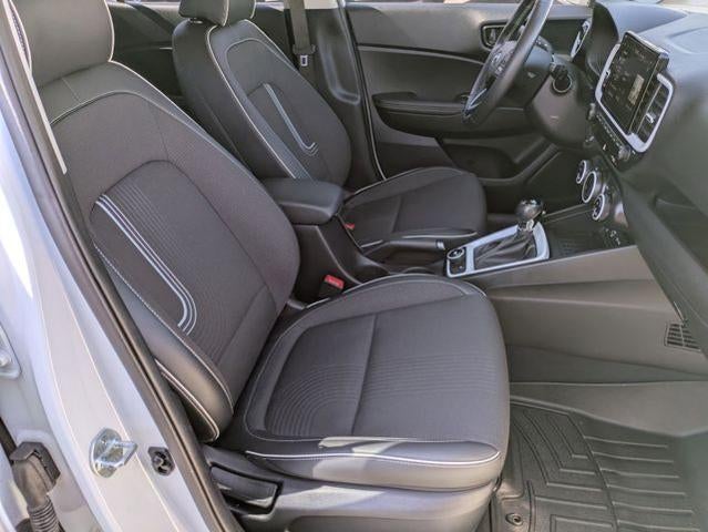 2023 Hyundai VENUE Limited IVT