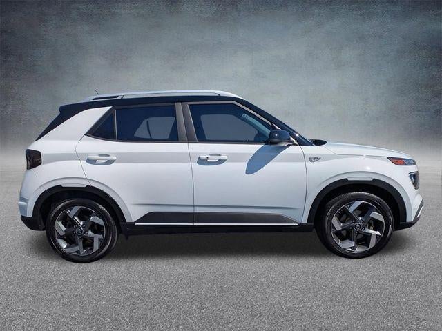 2023 Hyundai VENUE Limited IVT