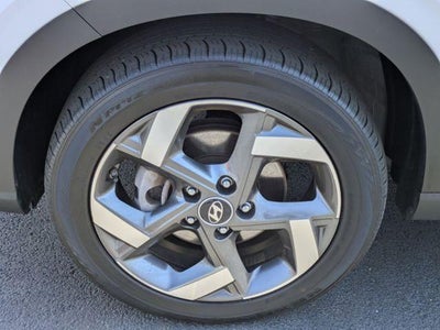 2023 Hyundai VENUE Limited IVT