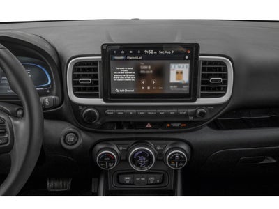 2023 Hyundai VENUE Limited IVT