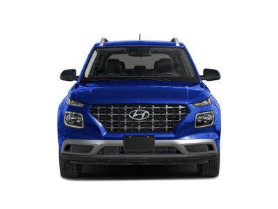 2023 Hyundai VENUE Limited IVT