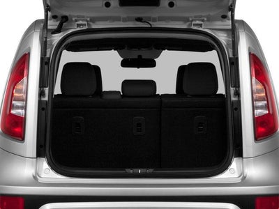 2013 Kia Soul 5dr Wgn Auto +