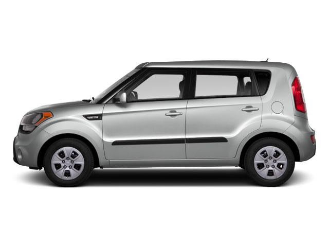 2013 Kia Soul 5dr Wgn Auto +