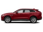2020 Jaguar F-PACE 25t Prestige AWD