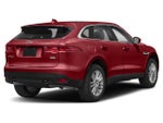 2020 Jaguar F-PACE 25t Prestige AWD