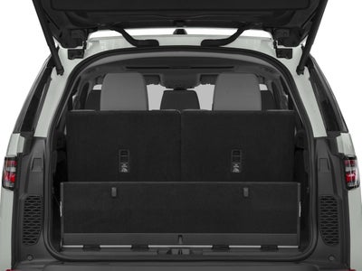 2017 Land Rover Discovery HSE Td6 Diesel