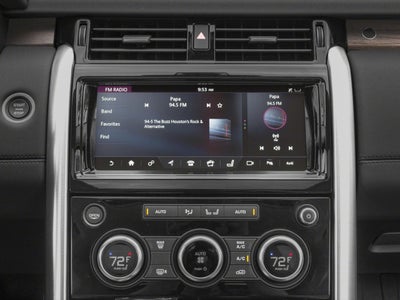 2017 Land Rover Discovery HSE Td6 Diesel