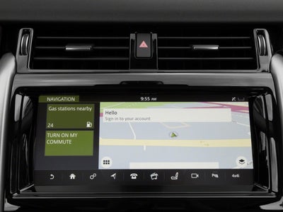 2017 Land Rover Discovery HSE Td6 Diesel