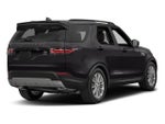 2017 Land Rover Discovery HSE Td6 Diesel