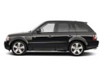 2012 Land Rover Range Rover Sport 4WD 4dr HSE