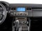 2012 Land Rover Range Rover Sport 4WD 4dr HSE