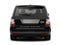 2012 Land Rover Range Rover Sport 4WD 4dr HSE