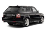 2012 Land Rover Range Rover Sport 4WD 4dr HSE