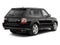 2012 Land Rover Range Rover Sport 4WD 4dr HSE