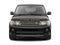 2012 Land Rover Range Rover Sport 4WD 4dr HSE