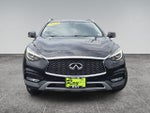 2018 INFINITI QX30 Premium AWD