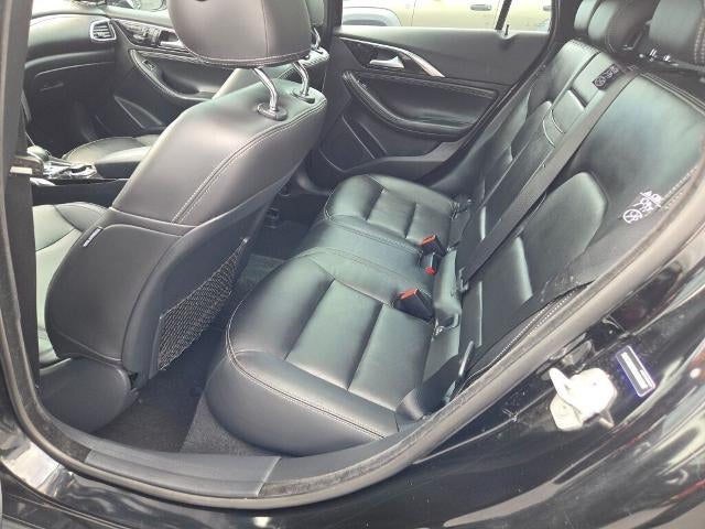 2018 INFINITI QX30 Premium AWD