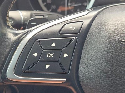 2018 INFINITI QX30 Premium AWD