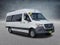 2022 Mercedes-Benz Sprinter Passenger Van 2500 High Roof V6 170" RWD