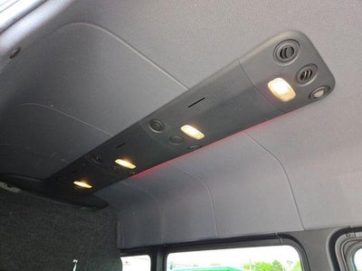 2022 Mercedes-Benz Sprinter Passenger Van 2500 High Roof V6 170" RWD