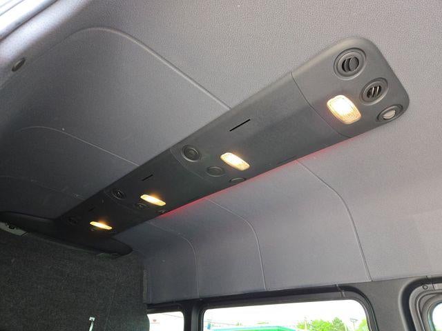 2022 Mercedes-Benz Sprinter Passenger Van 2500 High Roof V6 170" RWD