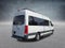 2022 Mercedes-Benz Sprinter Passenger Van 2500 High Roof V6 170" RWD